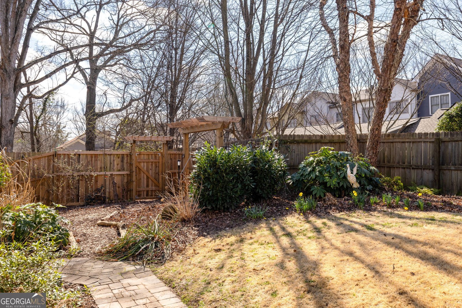 1197 Druid Place Atlanta - Photo 56