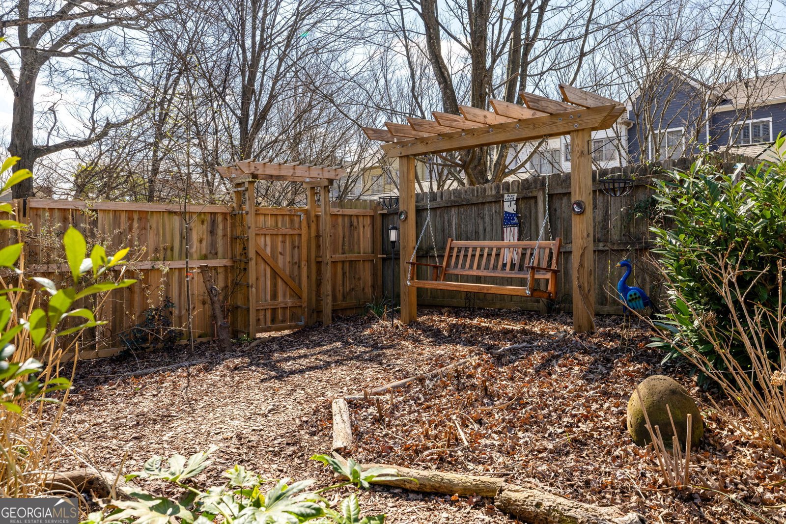 1197 Druid Place Atlanta - Photo 57