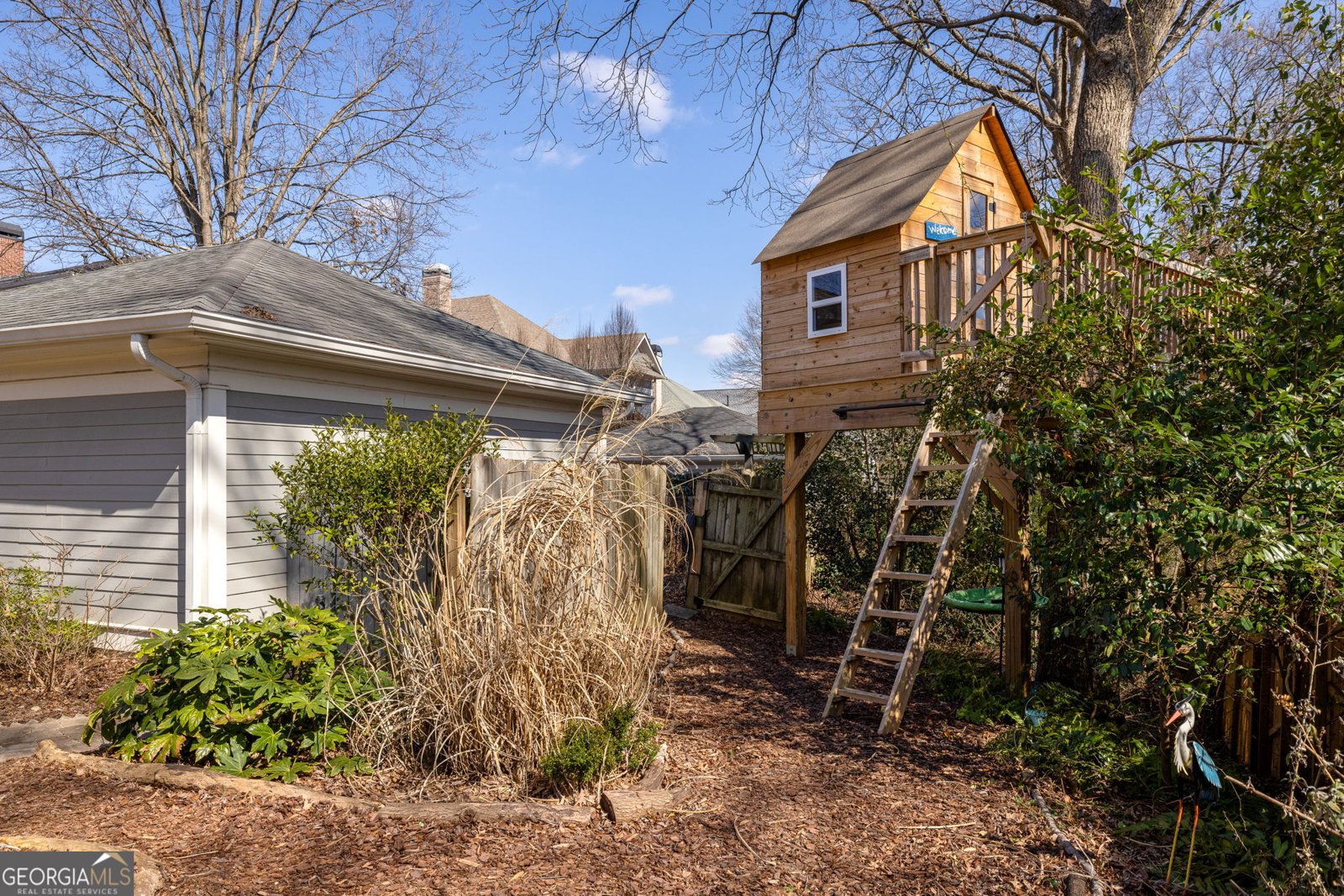 1197 Druid Place Atlanta - Photo 59