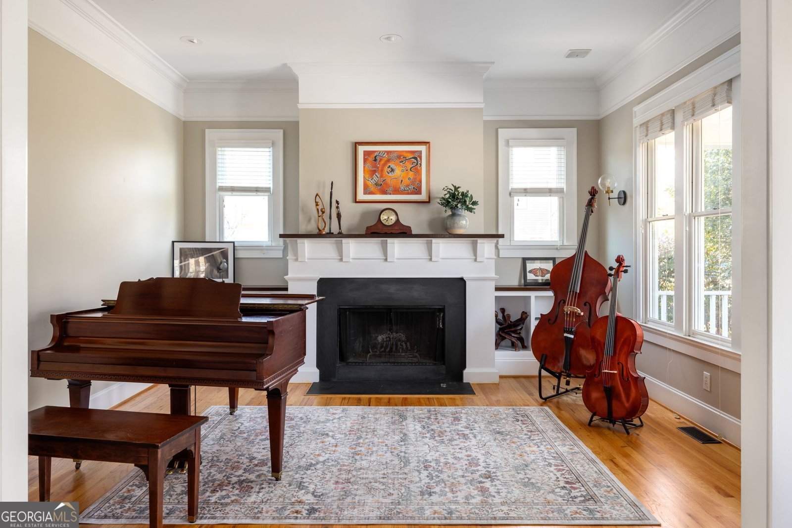 1197 Druid Place Atlanta - Photo 6