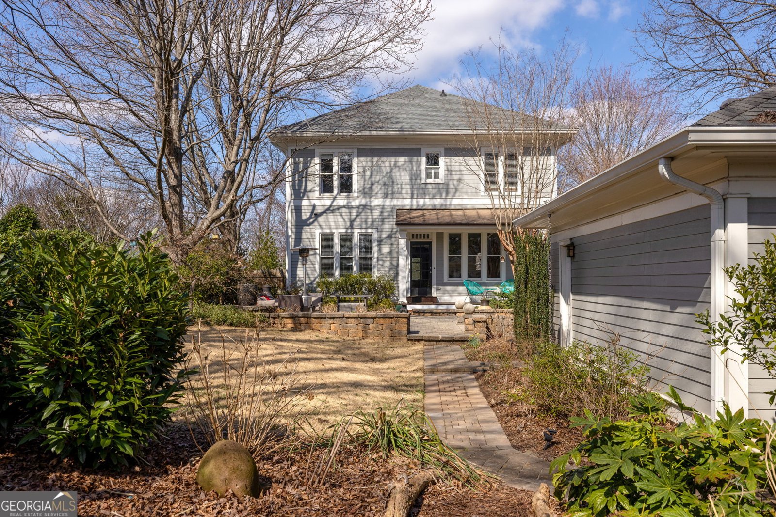 1197 Druid Place Atlanta - Photo 60