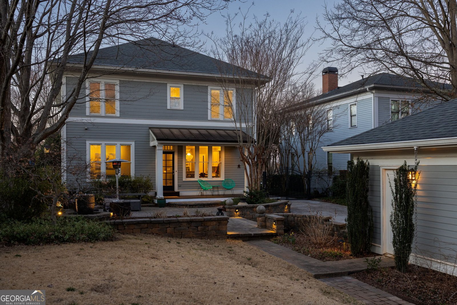 1197 Druid Place Atlanta - Photo 61