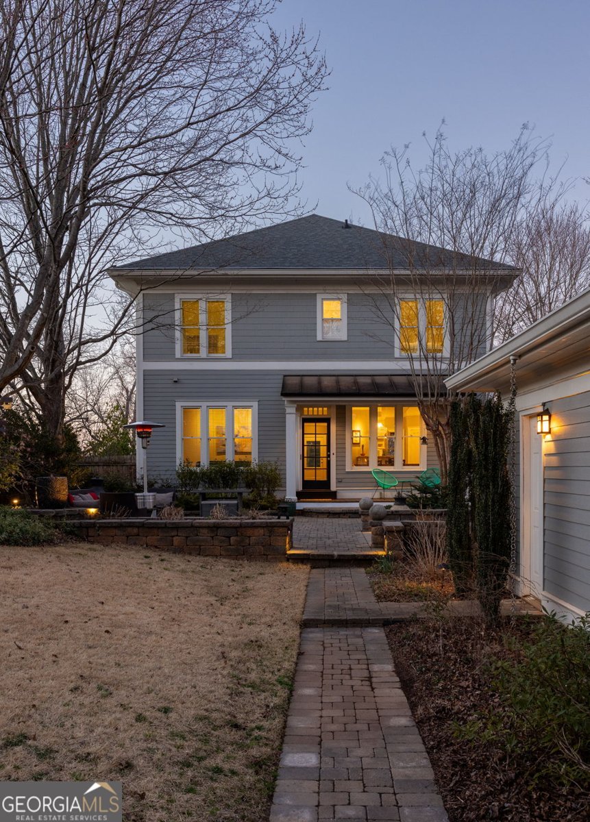 1197 Druid Place Atlanta - Photo 62