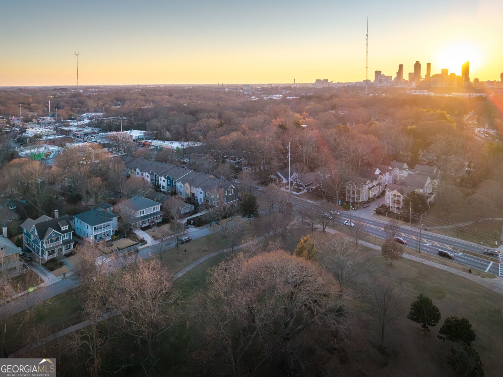 1197 Druid Place Atlanta - Photo 66