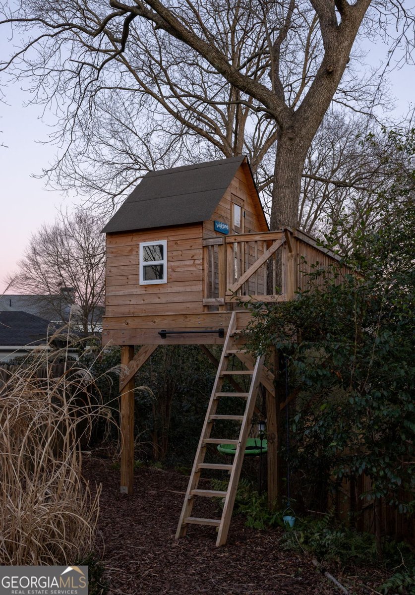 1197 Druid Place Atlanta - Photo 68