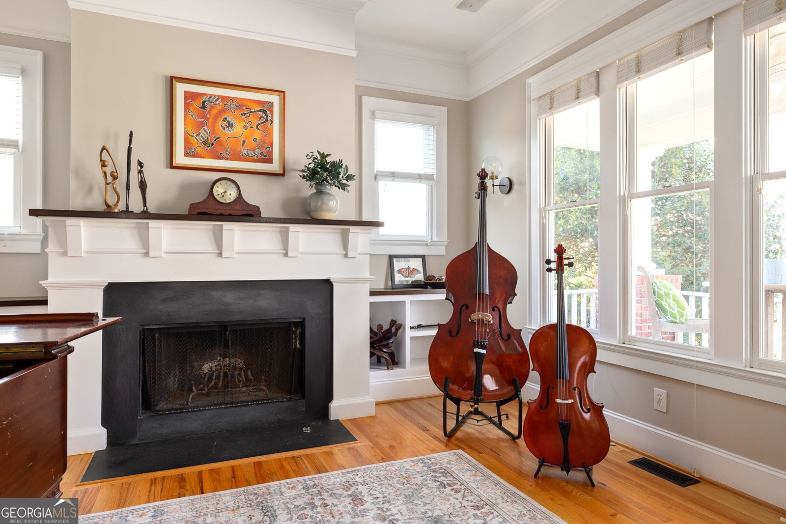 1197 Druid Place Atlanta - Photo 7