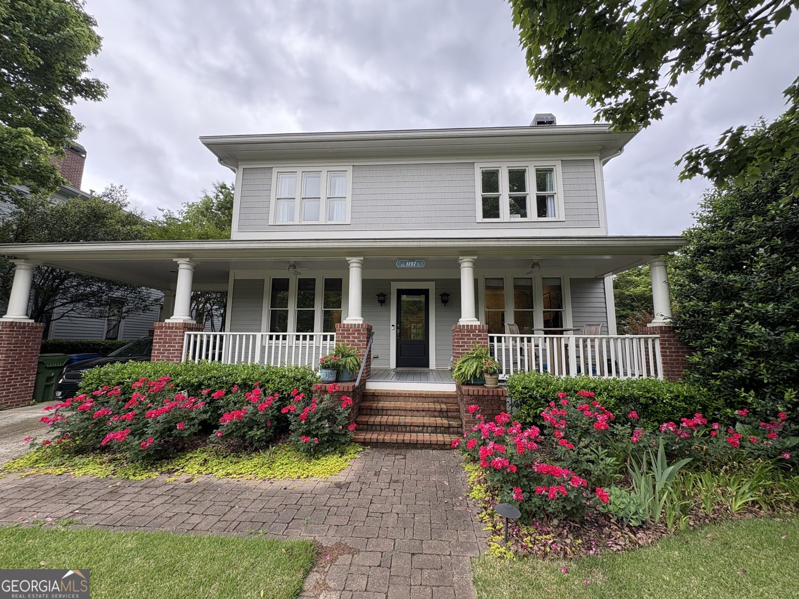 1197 Druid Place Atlanta - Photo 72