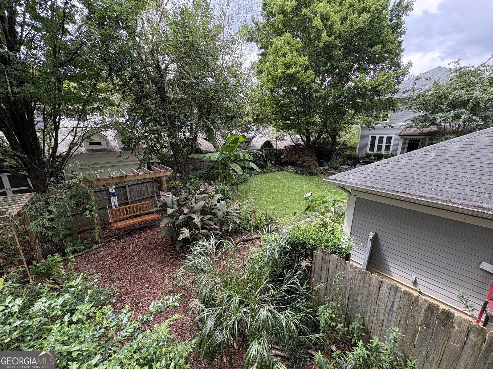 1197 Druid Place Atlanta - Photo 75