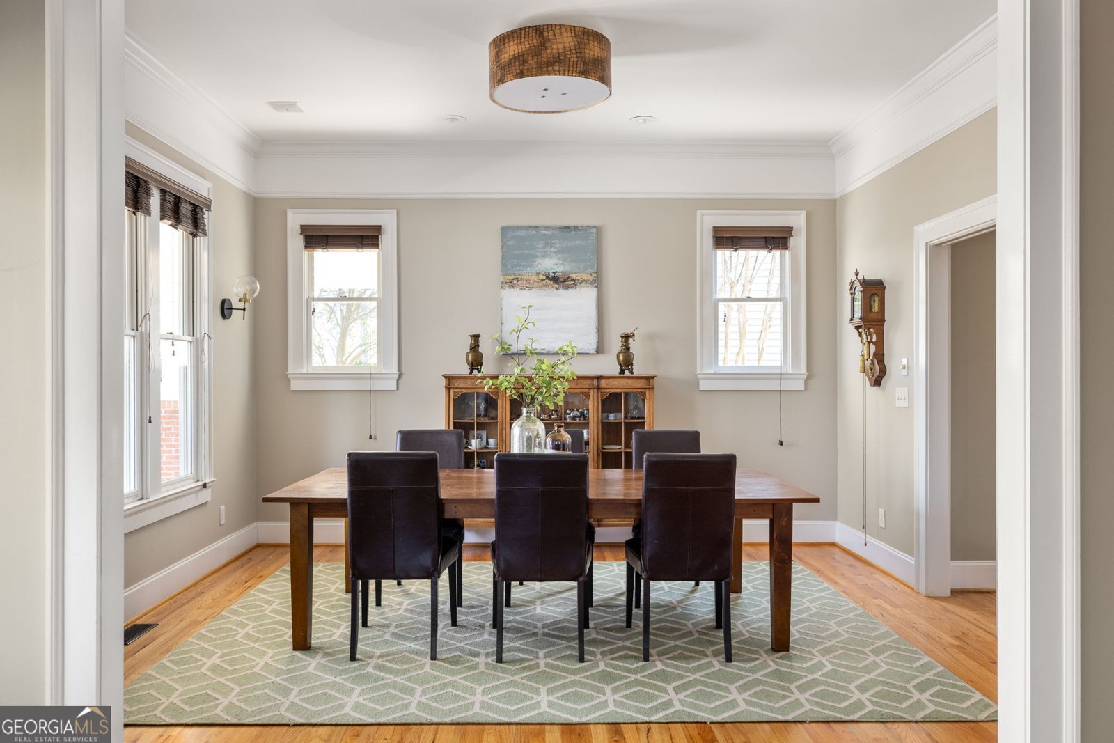 1197 Druid Place Atlanta - Photo 8