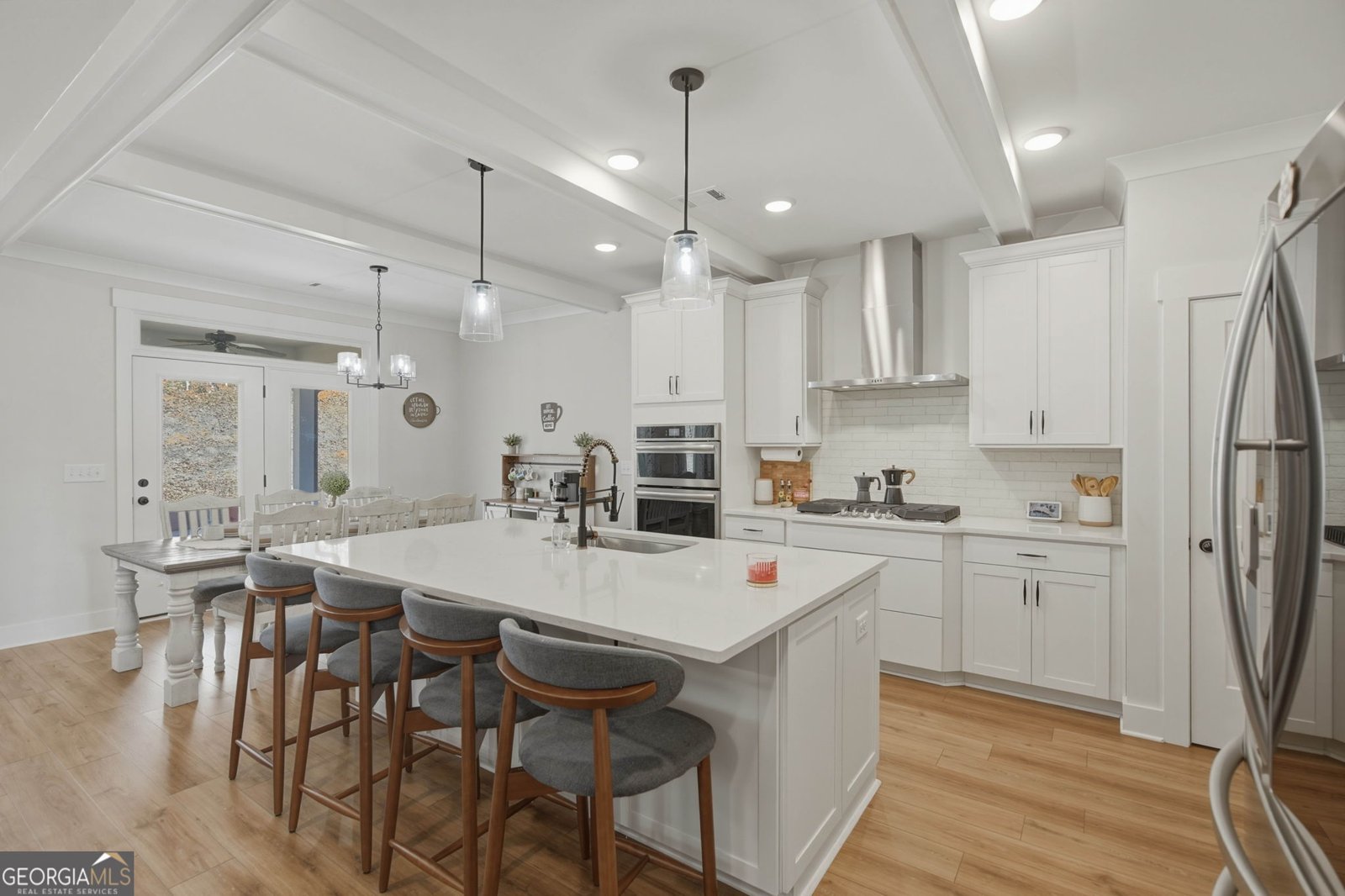 6984 Manchester Drive Flowery Branch - Photo 11