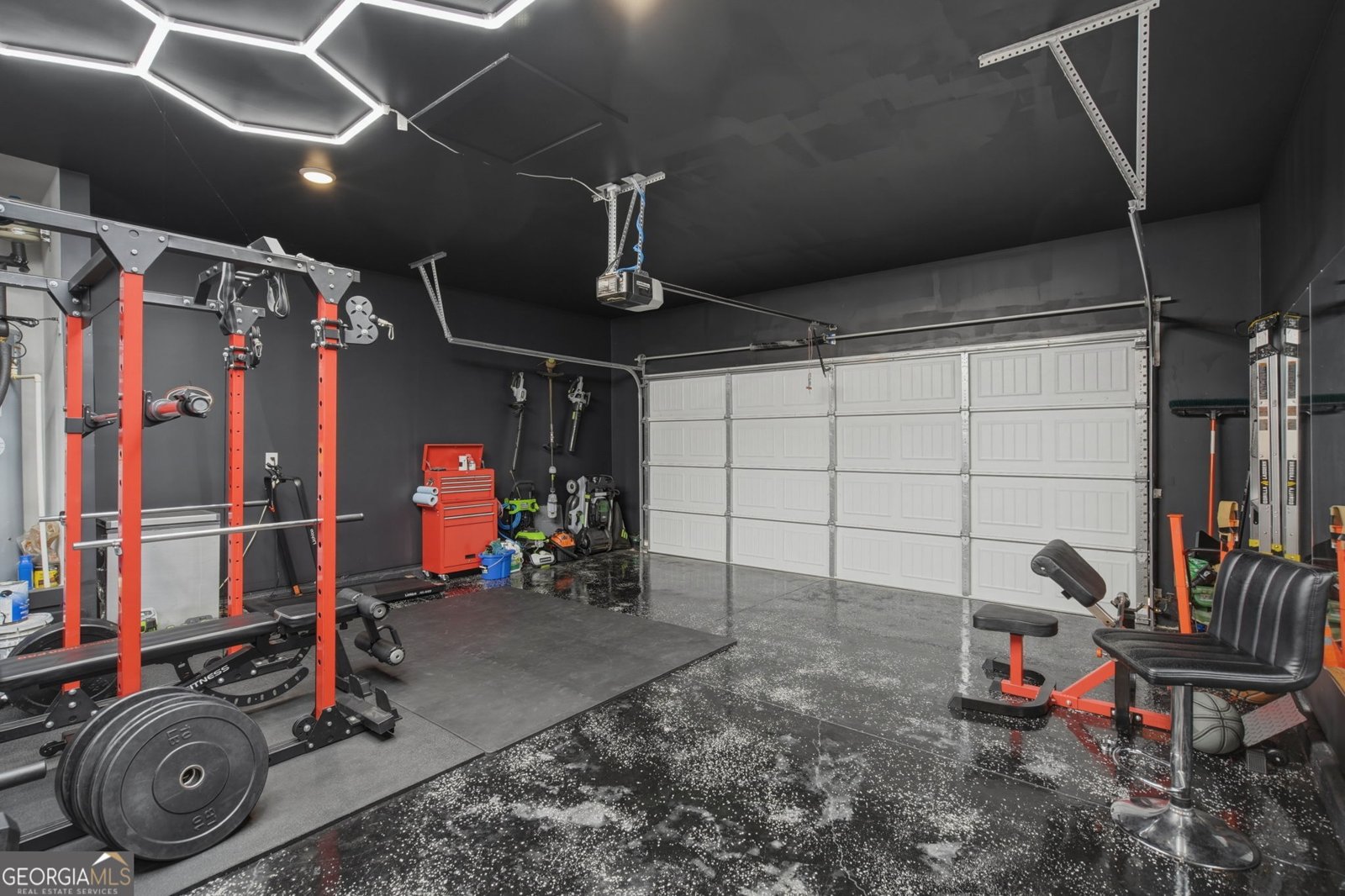 6984 Manchester Drive Flowery Branch - Photo 28