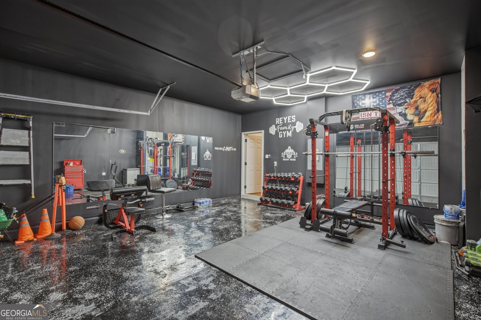 6984 Manchester Drive Flowery Branch - Photo 29