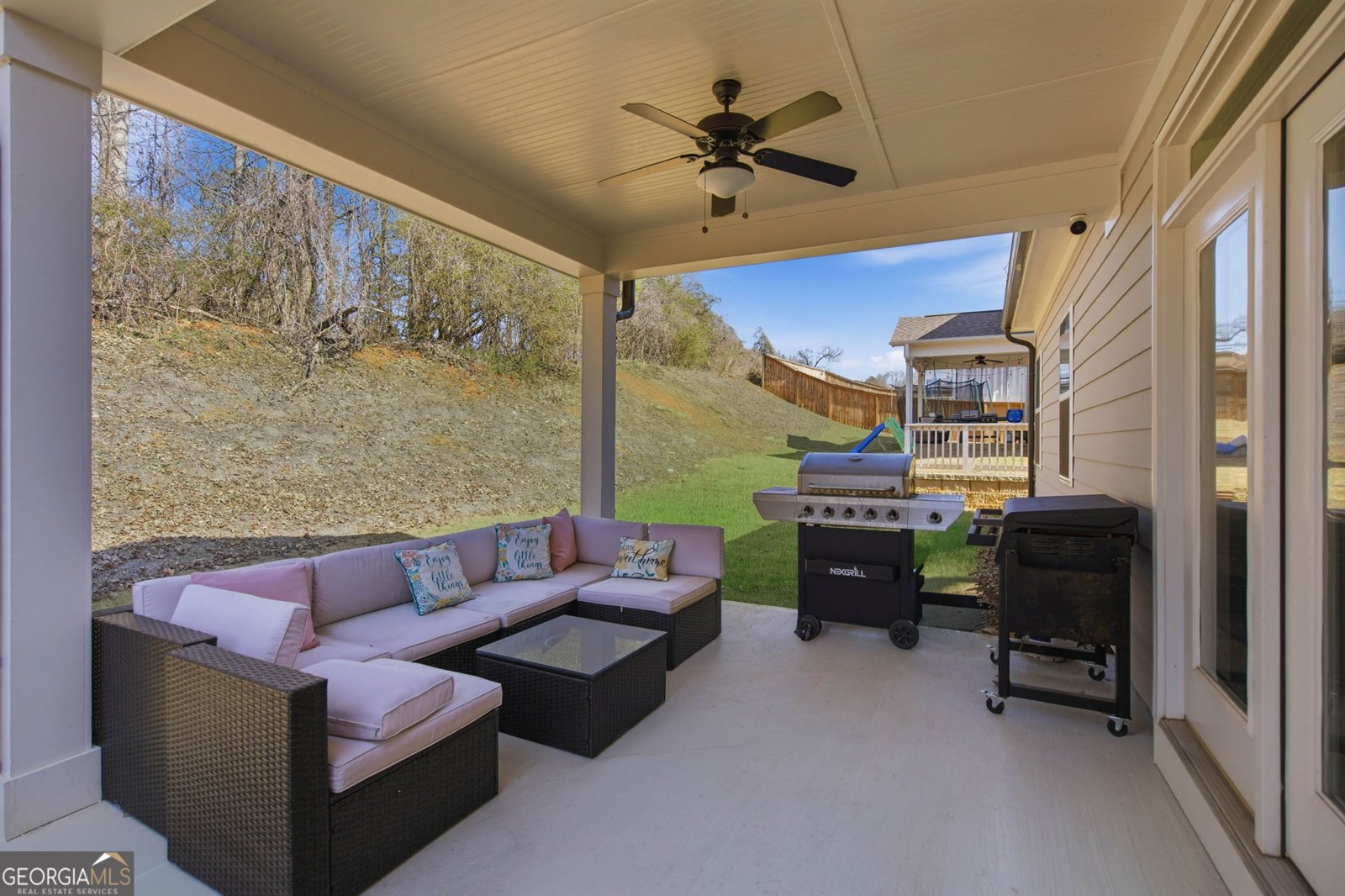 6984 Manchester Drive Flowery Branch - Photo 31