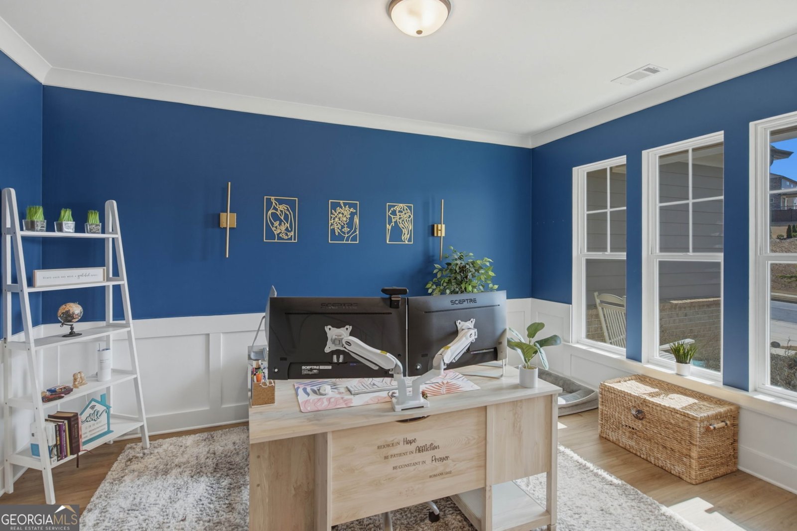 6984 Manchester Drive Flowery Branch - Photo 8