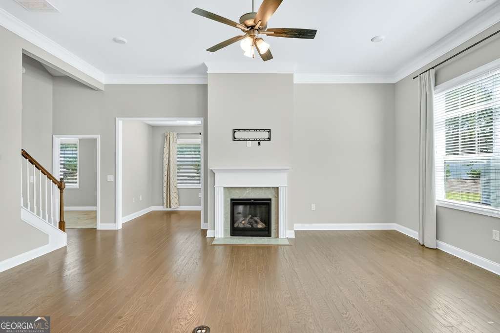 1401 Lexington Green Pines Cumming - Photo 9