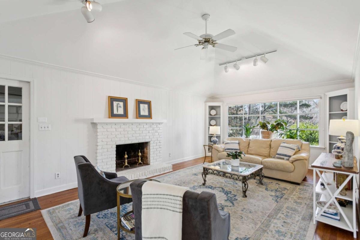 6105 River Shore Parkway Atlanta - Photo 10