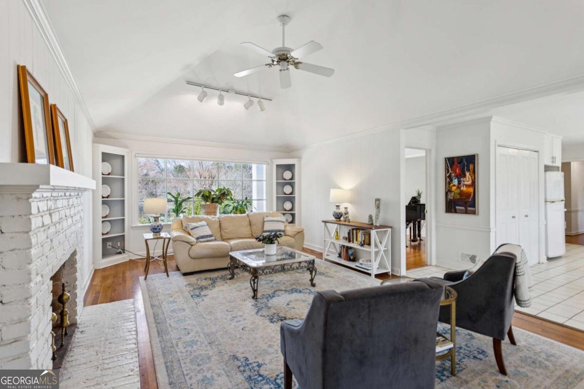 6105 River Shore Parkway Atlanta - Photo 11