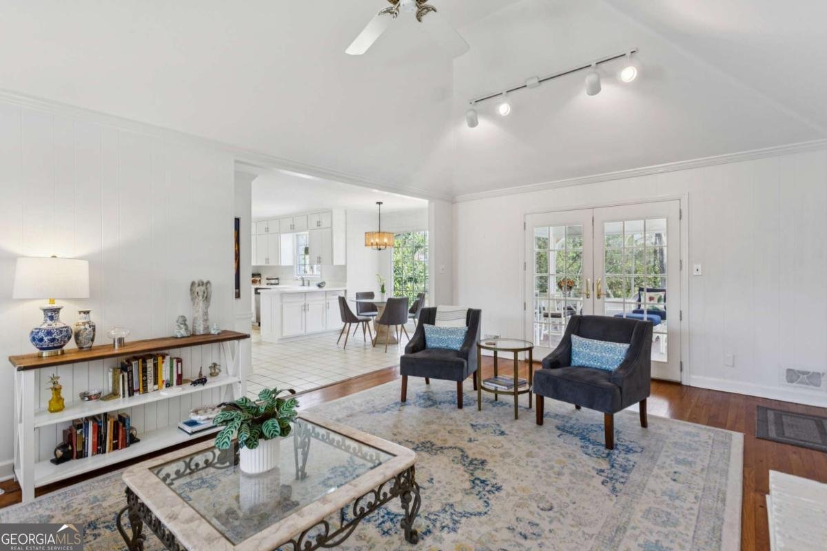 6105 River Shore Parkway Atlanta - Photo 12