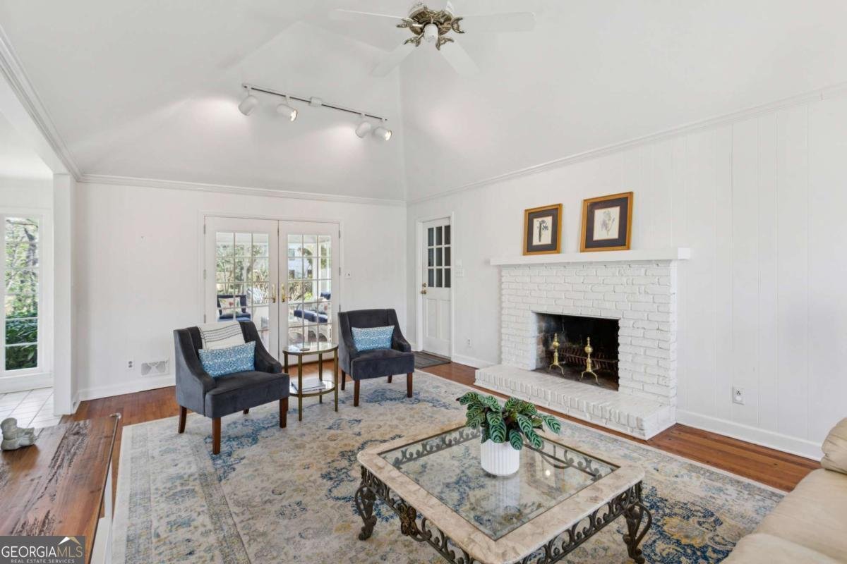 6105 River Shore Parkway Atlanta - Photo 13