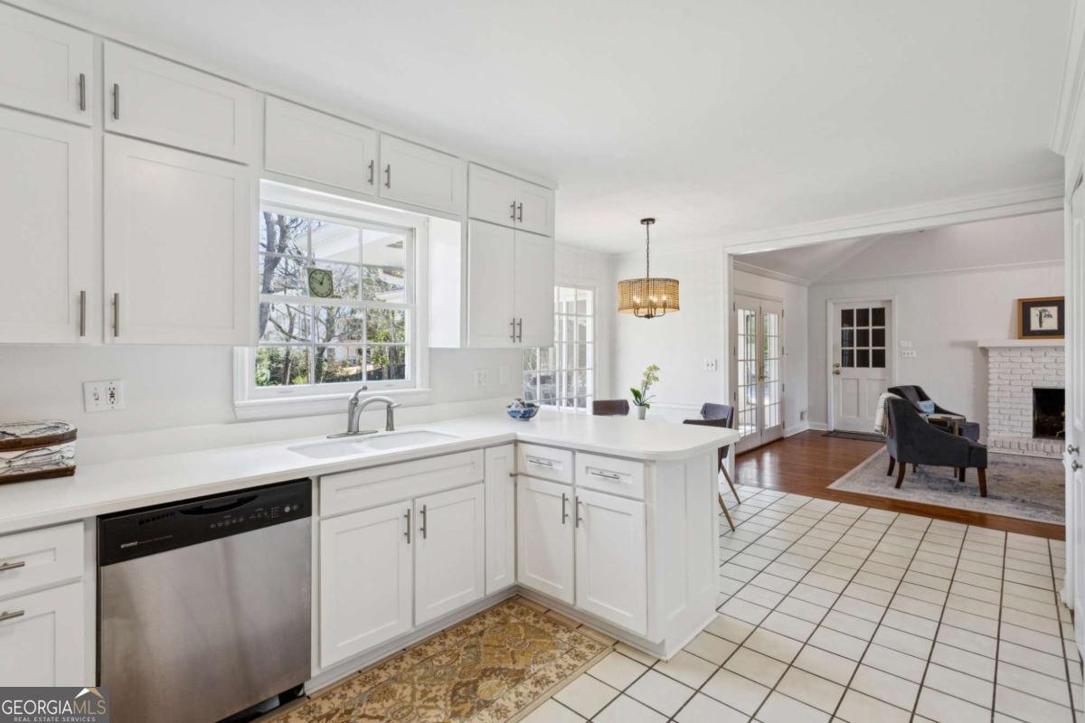 6105 River Shore Parkway Atlanta - Photo 15