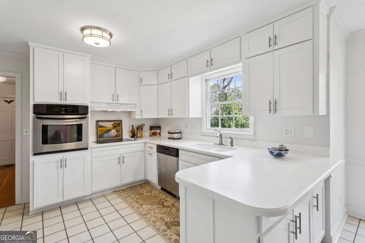 6105 River Shore Parkway Atlanta - Photo 17