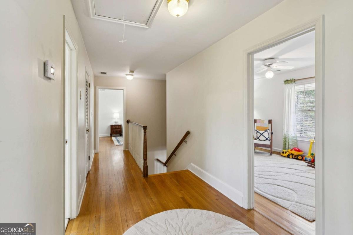 6105 River Shore Parkway Atlanta - Photo 23