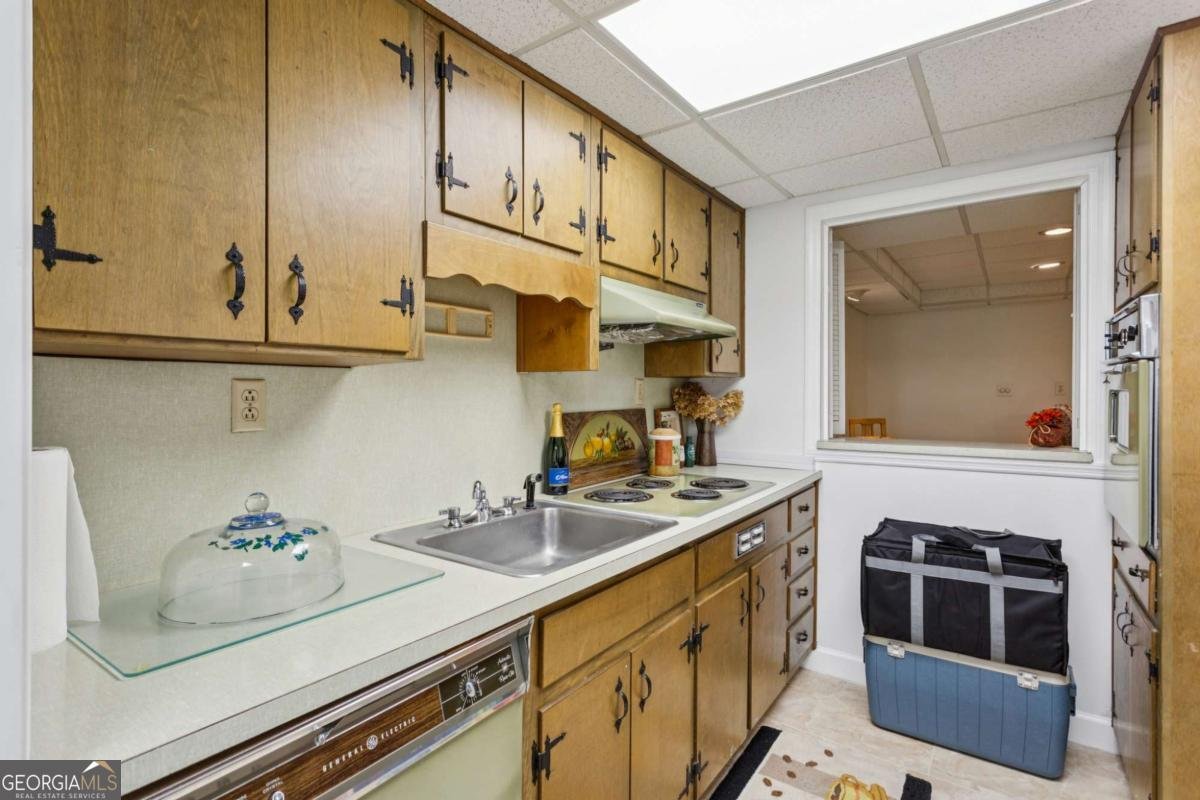 6105 River Shore Parkway Atlanta - Photo 35