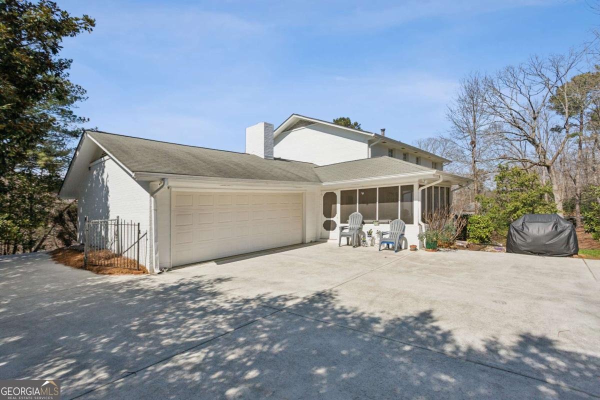 6105 River Shore Parkway Atlanta - Photo 40