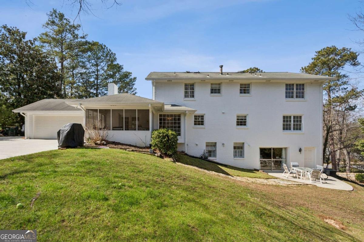 6105 River Shore Parkway Atlanta - Photo 41