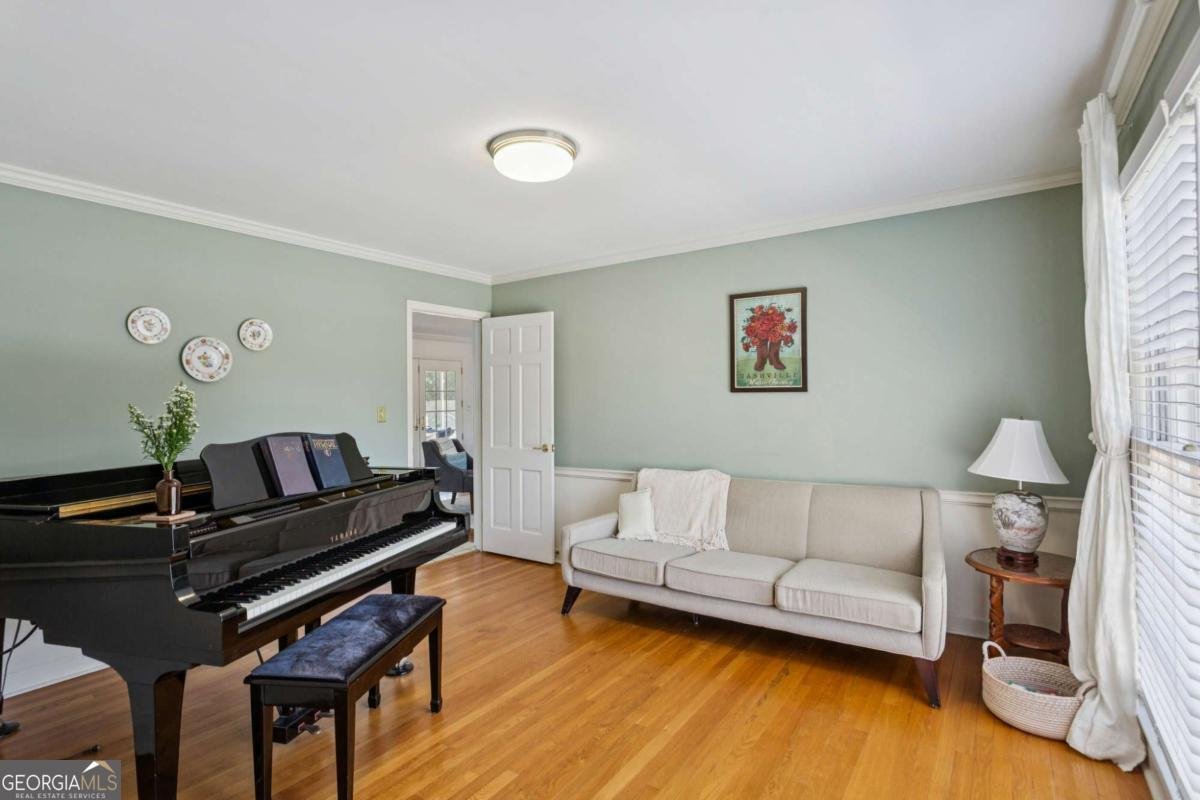 6105 River Shore Parkway Atlanta - Photo 8