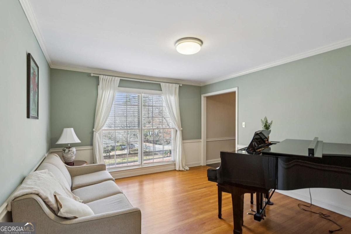 6105 River Shore Parkway Atlanta - Photo 9