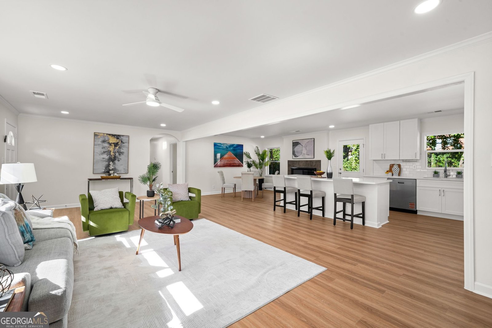 2645 Brandon Road College Park - Photo 6