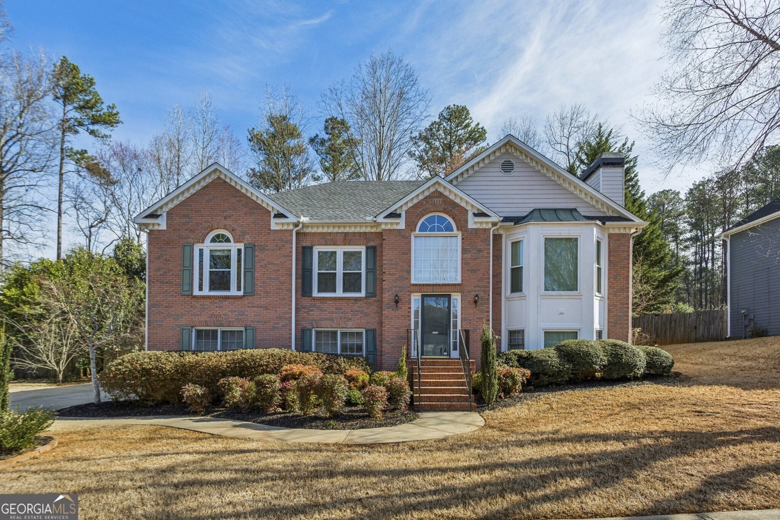 1762 Ascot Run Acworth - Photo 1