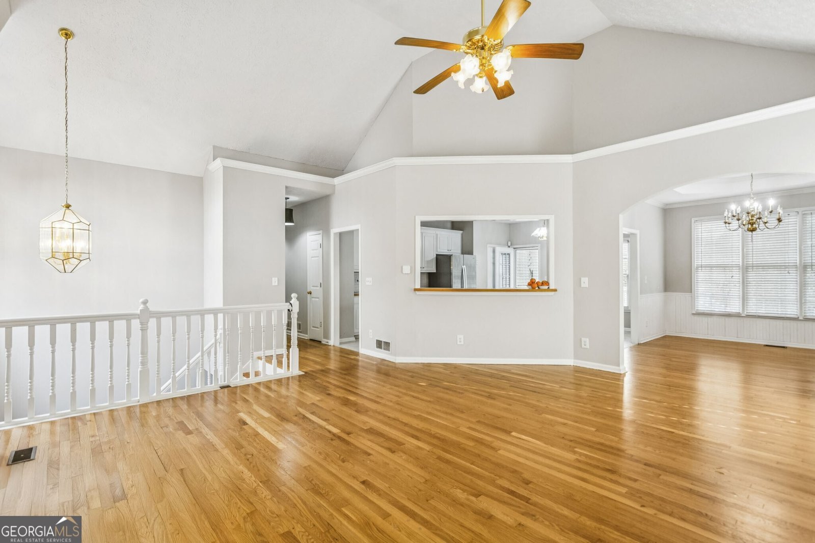 1762 Ascot Run Acworth - Photo 12