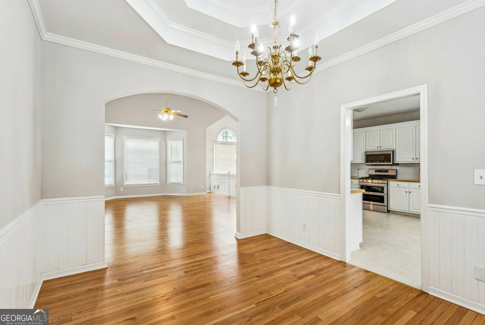 1762 Ascot Run Acworth - Photo 15