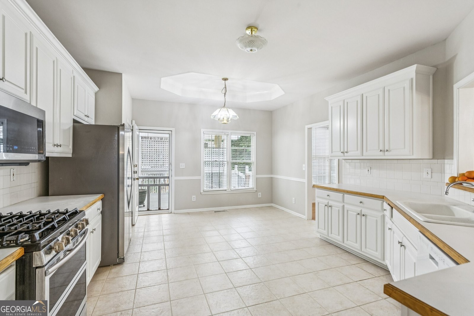 1762 Ascot Run Acworth - Photo 17