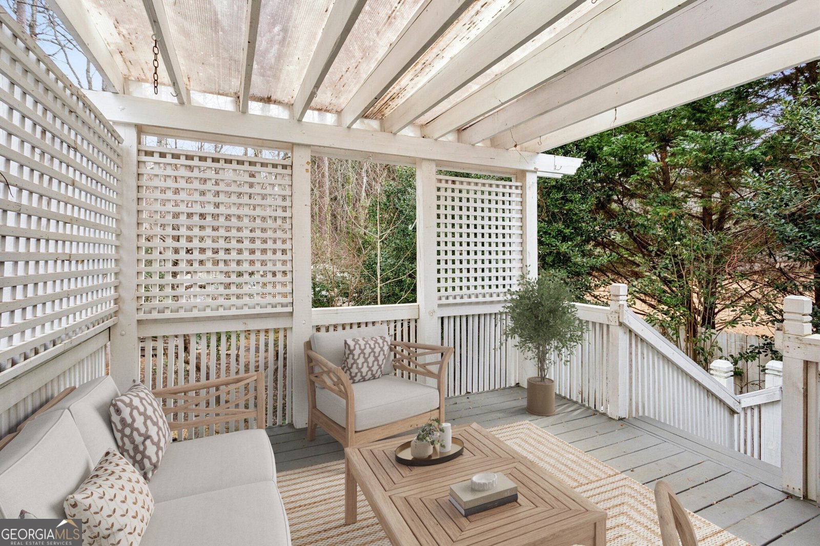 1762 Ascot Run Acworth - Photo 6