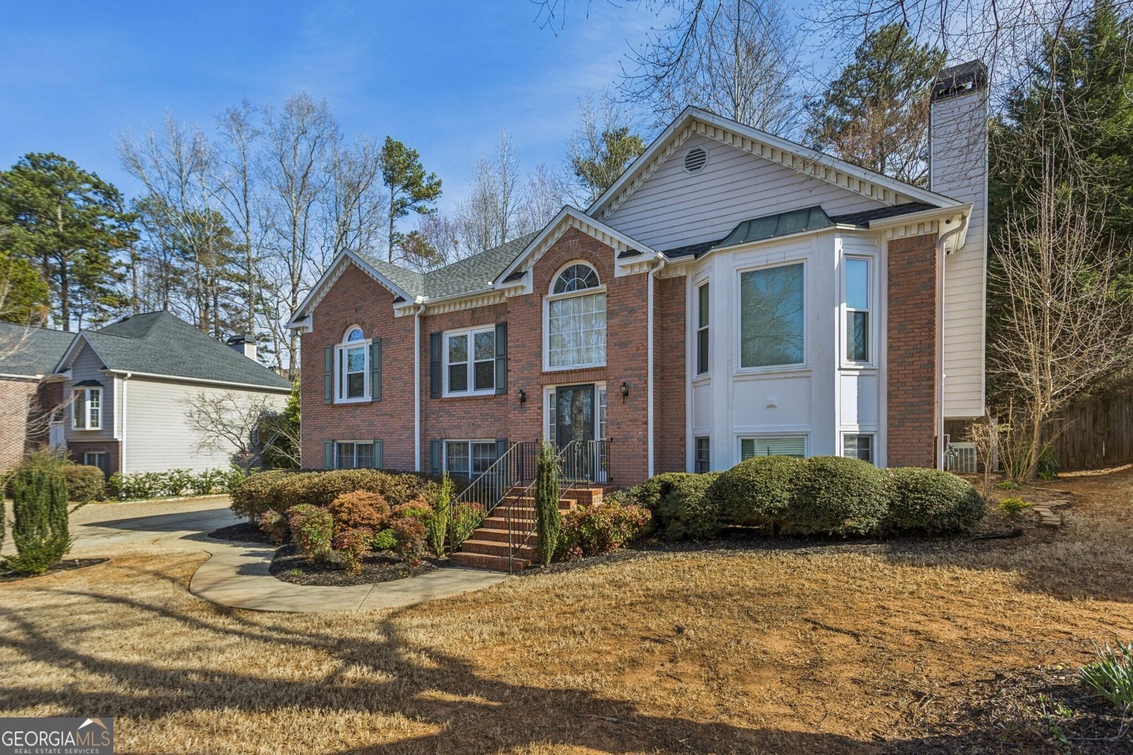 1762 Ascot Run Acworth - Photo 8