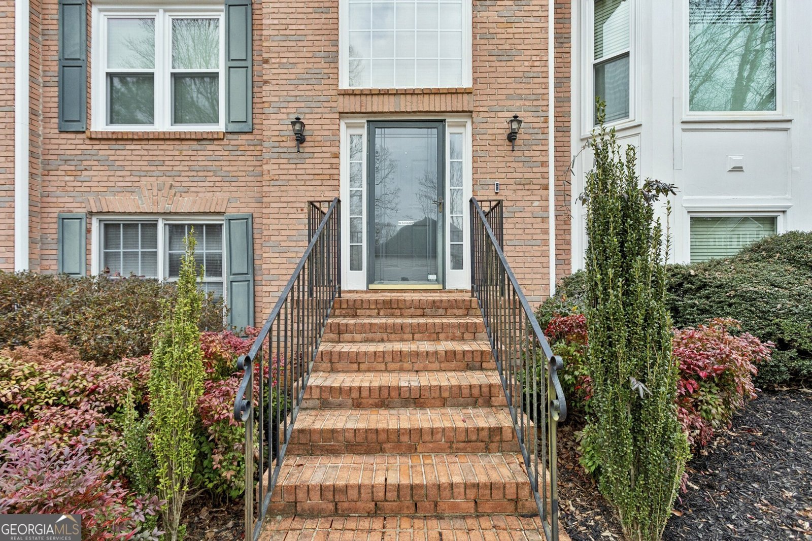 1762 Ascot Run Acworth - Photo 9