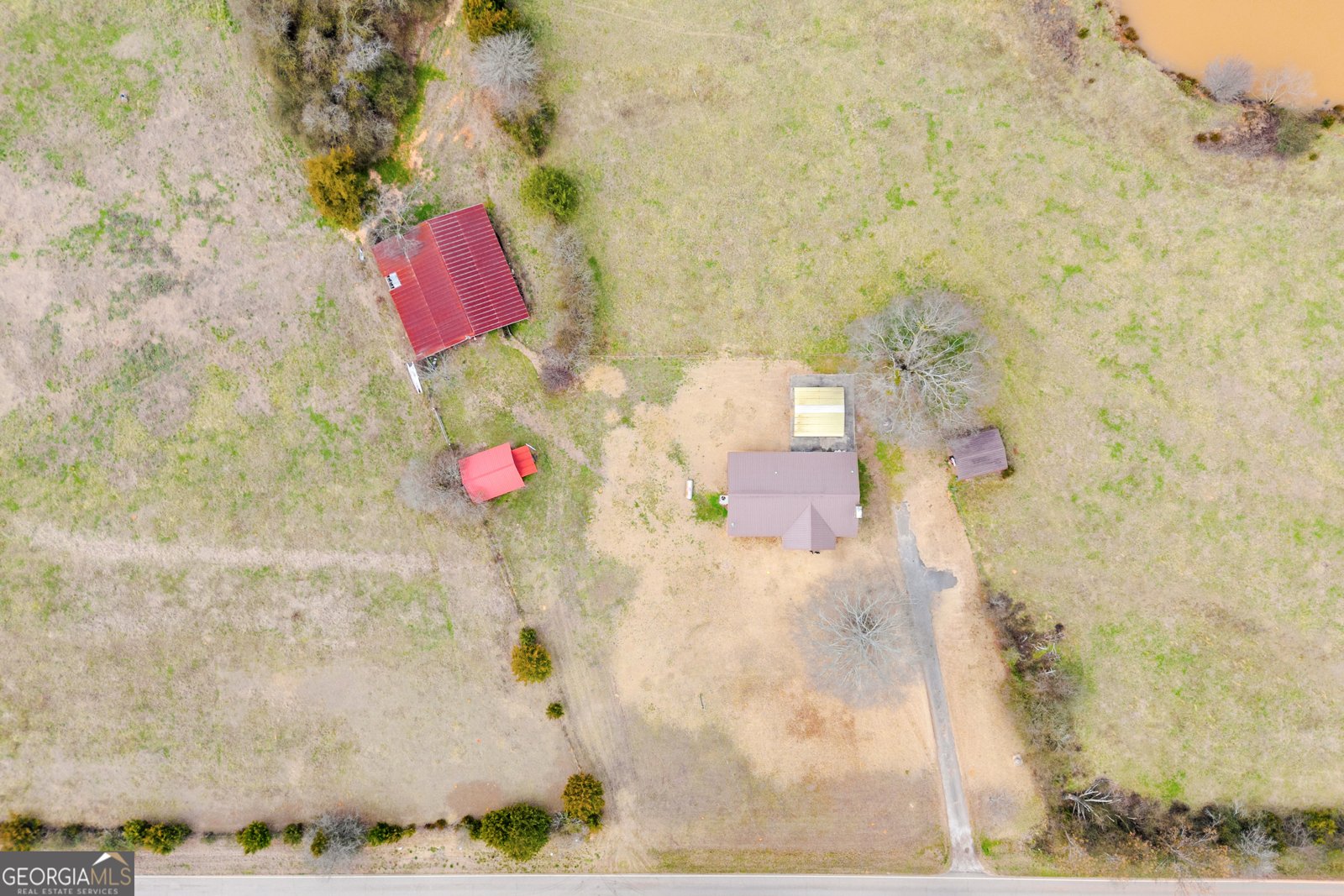 7743 Mount Olivet Road Hartwell - Photo 11