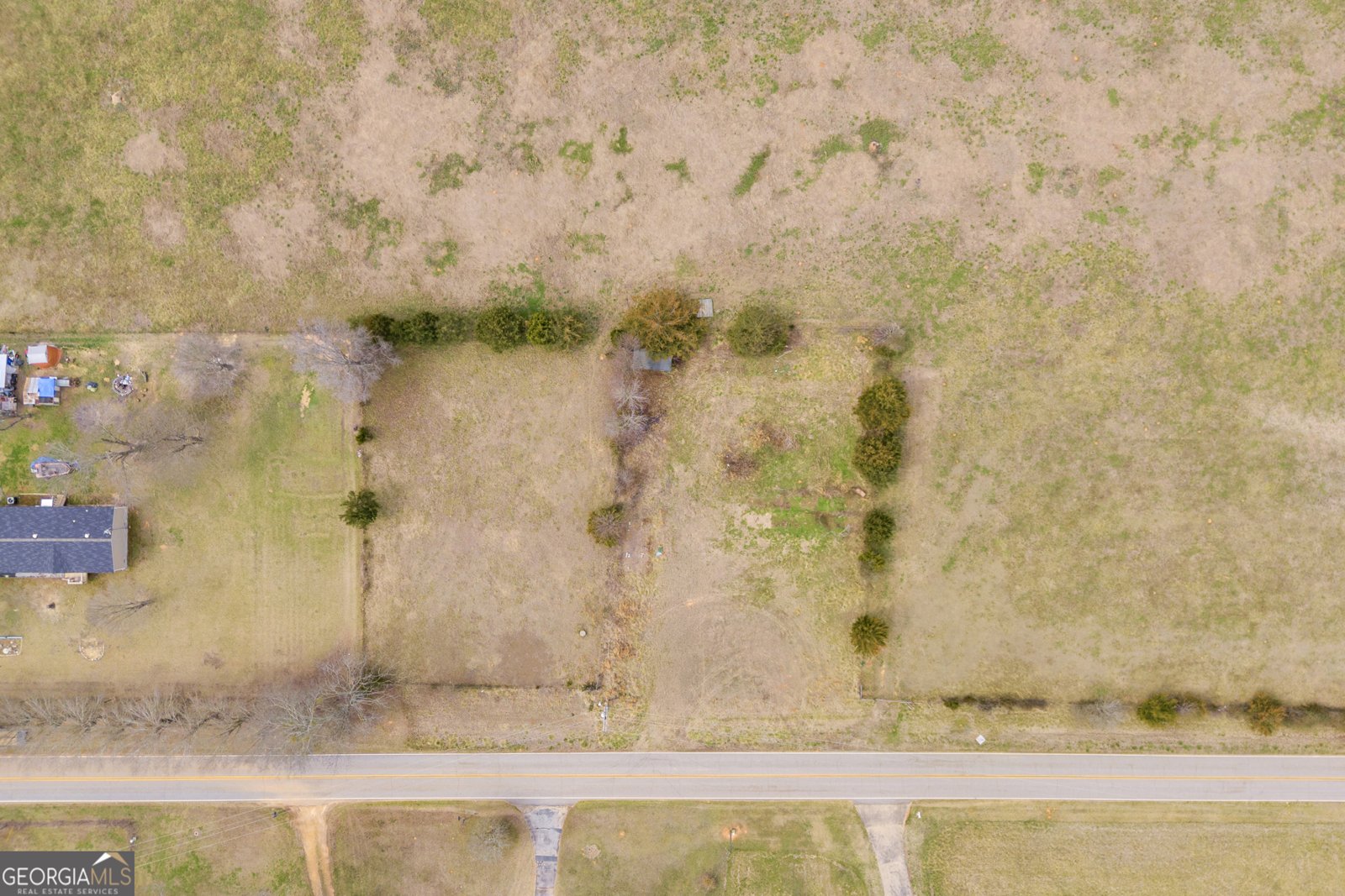 7743 Mount Olivet Road Hartwell - Photo 12