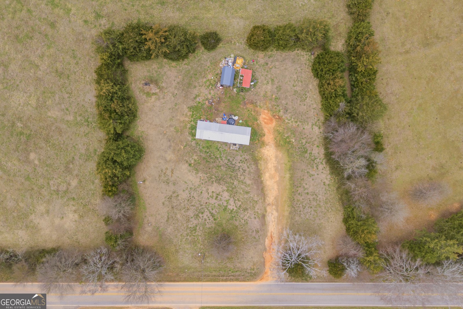 7743 Mount Olivet Road Hartwell - Photo 13