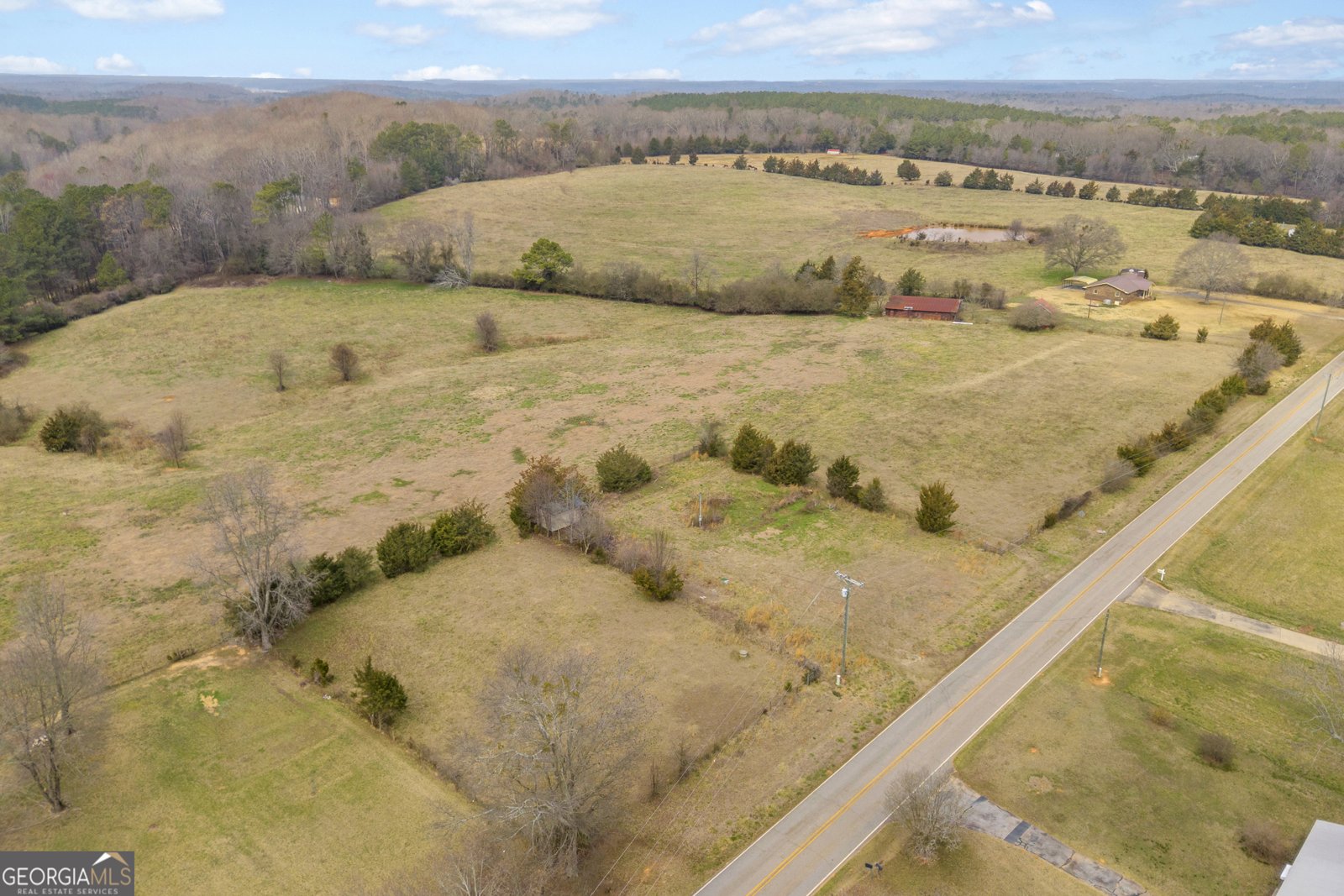 7743 Mount Olivet Road Hartwell - Photo 14