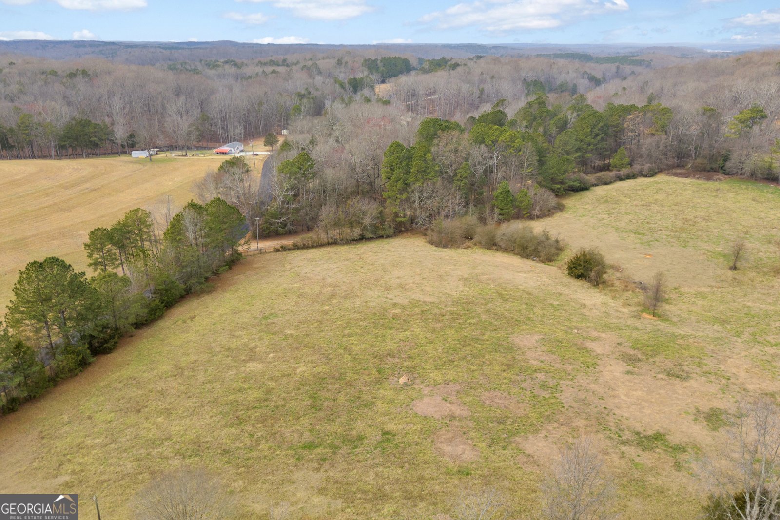 7743 Mount Olivet Road Hartwell - Photo 15