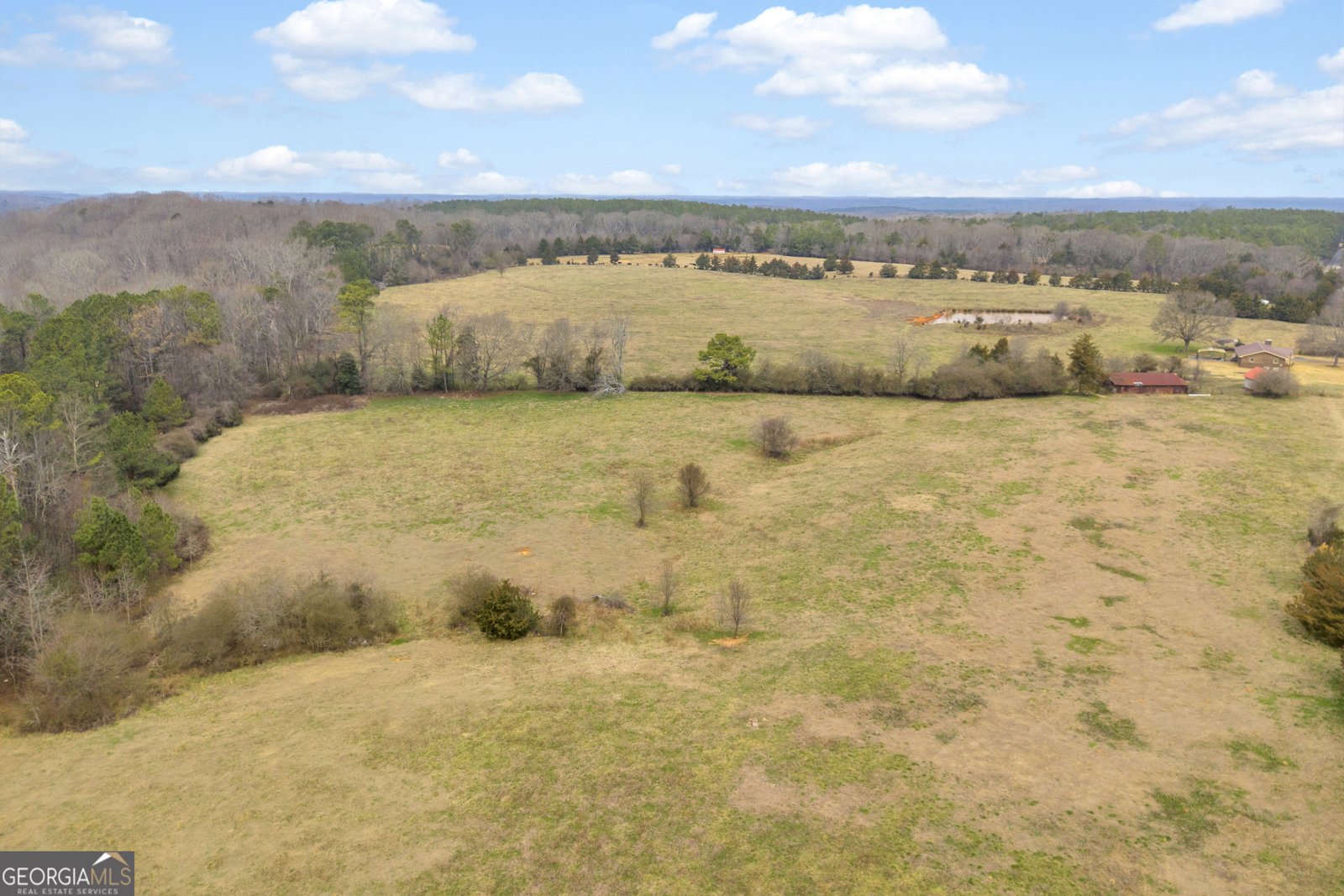 7743 Mount Olivet Road Hartwell - Photo 17