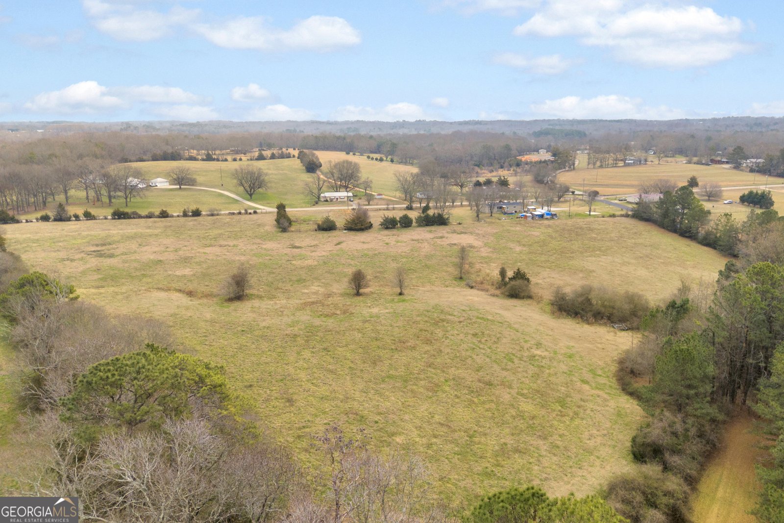 7743 Mount Olivet Road Hartwell - Photo 18