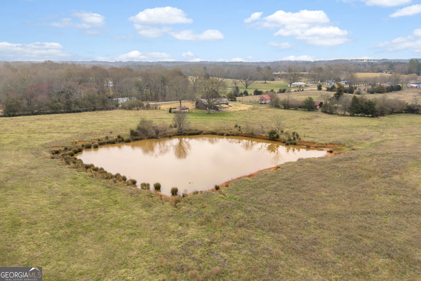 7743 Mount Olivet Road Hartwell - Photo 21