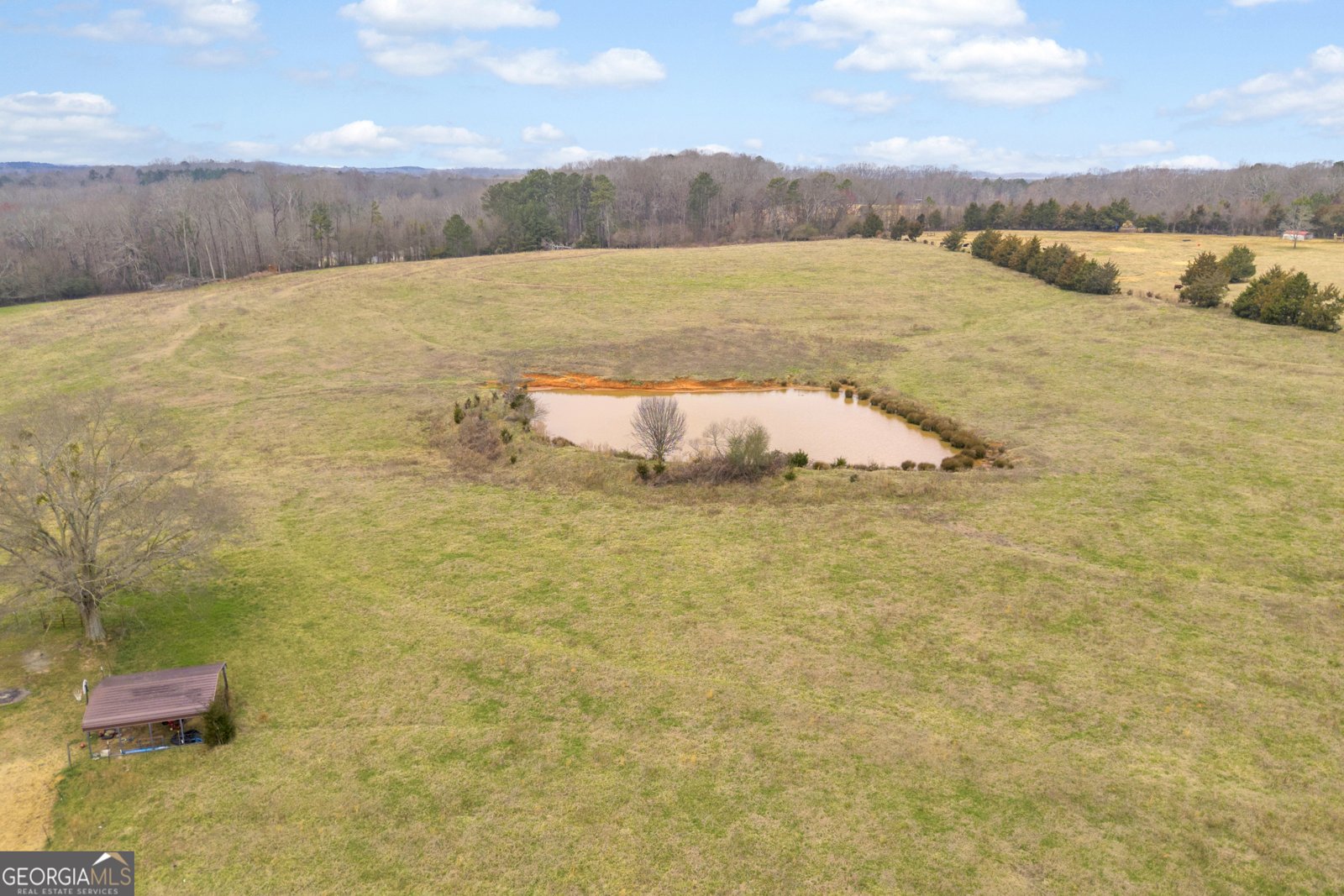 7743 Mount Olivet Road Hartwell - Photo 24