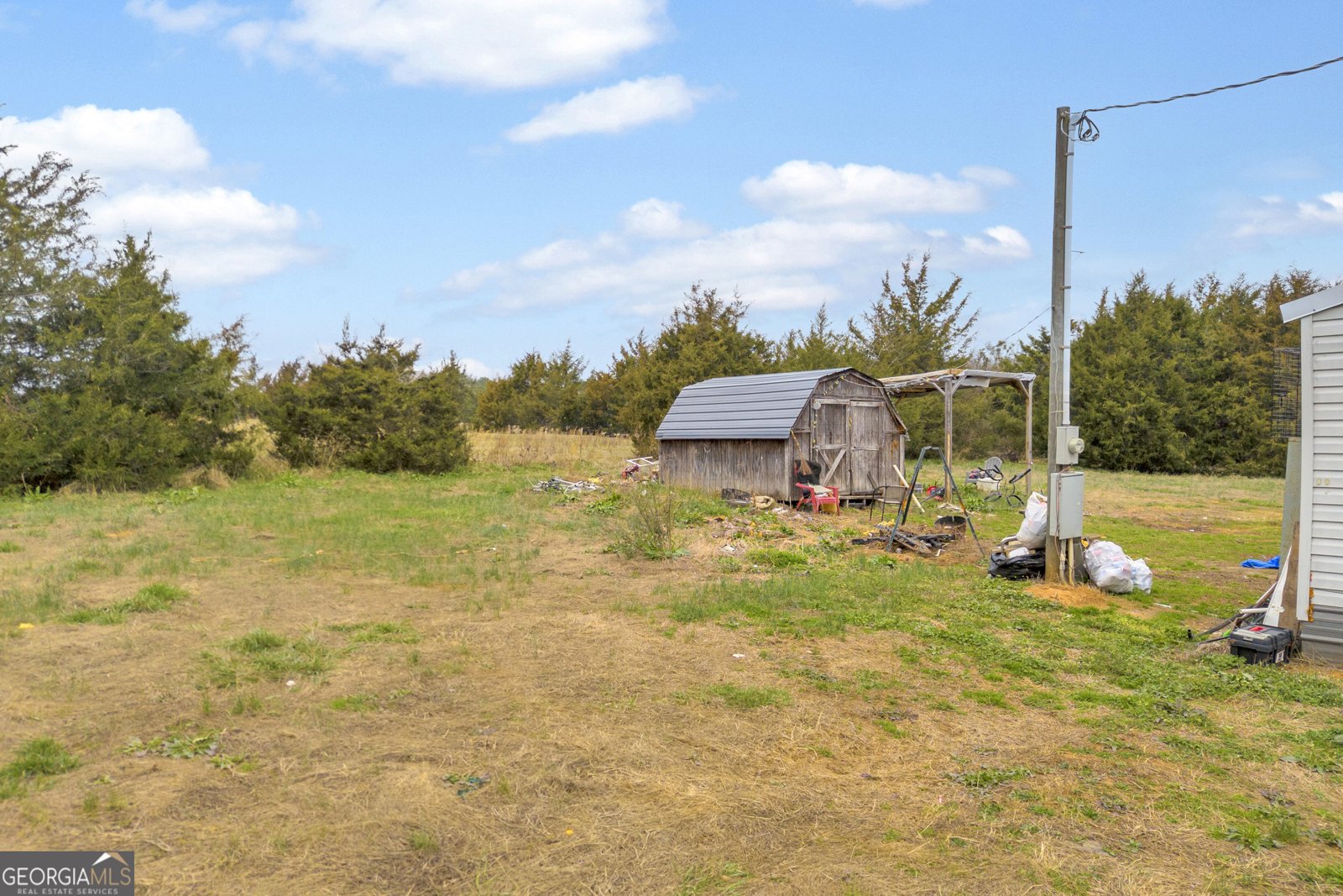 7743 Mount Olivet Road Hartwell - Photo 26
