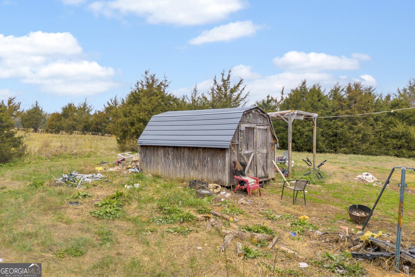 7743 Mount Olivet Road Hartwell - Photo 27